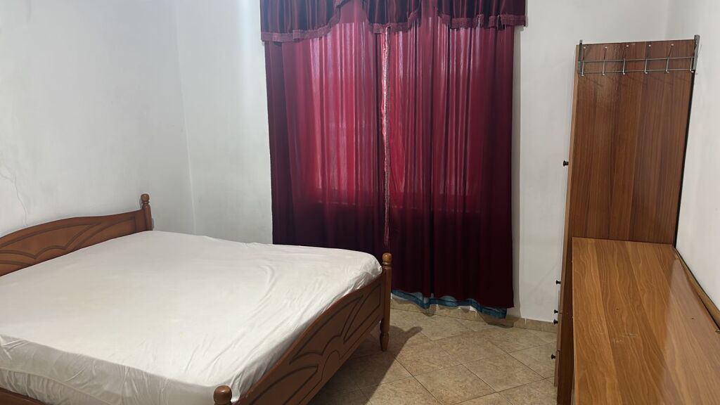 Apartment 1+1 Kinostudio for rent 500 Euro