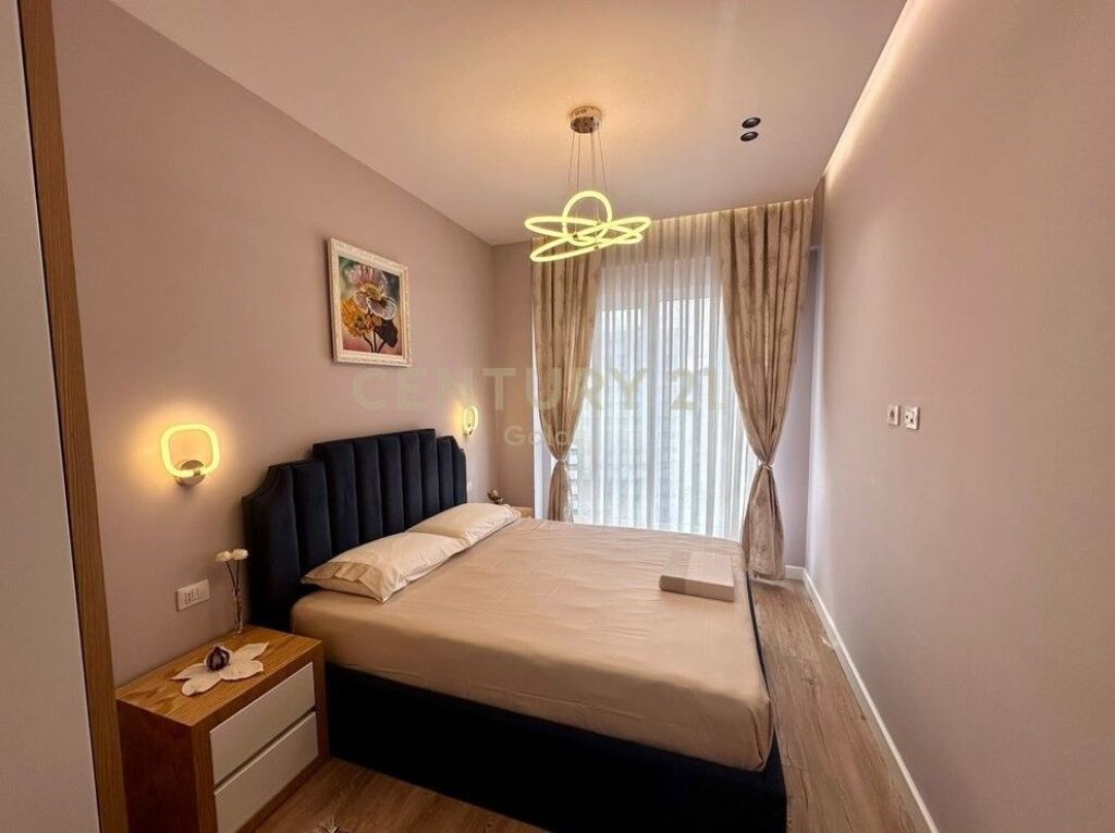 APPARTAMENTO DI LUSSO 1+1 IN AFFITTO NEL COMPLESSO MAGNET