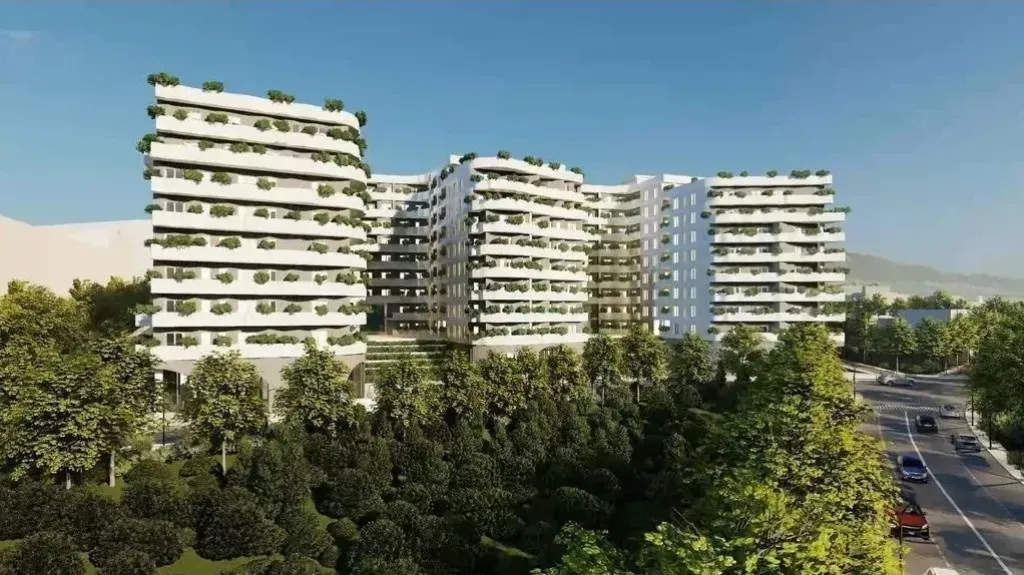 ✨Shitet Apartament 3+1 me Garazhd dhe Depo | 📍Aluna Complex, Paskuqan