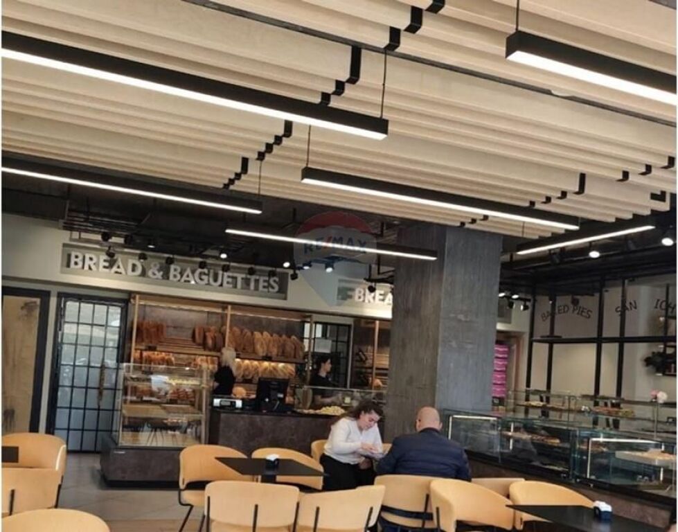 Shitet Njësi Biznesi te Rruga e Kavajës