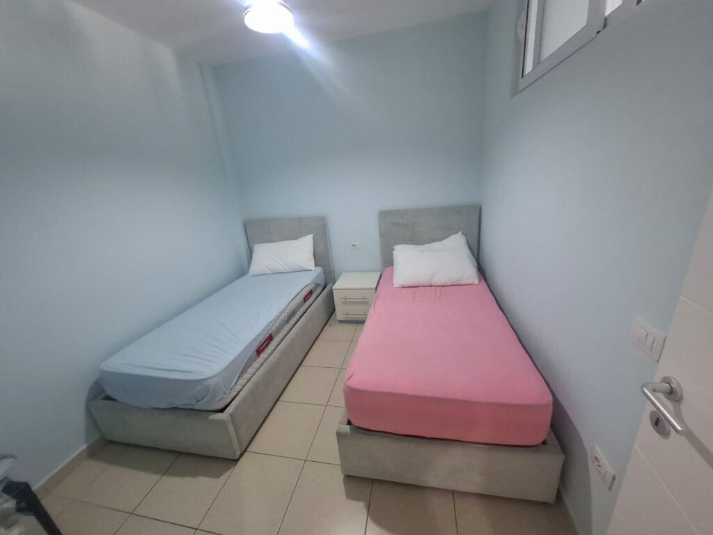 Vendesi Appartamento 2+1 a Golem