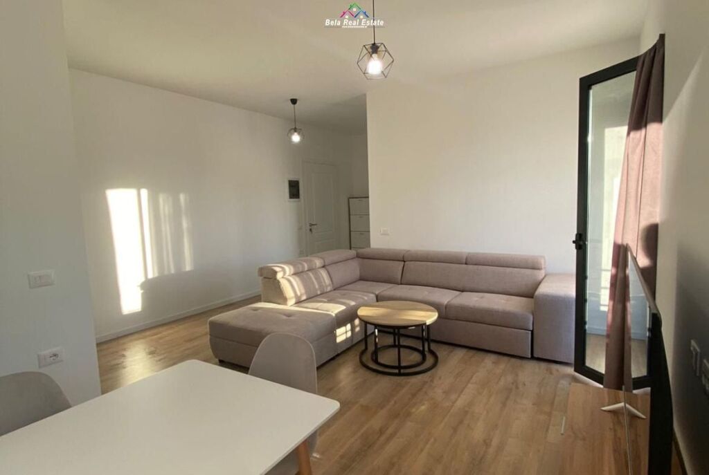 Vile Me Qera 2+1 Ne Babrru (ID BV22599) Tirane