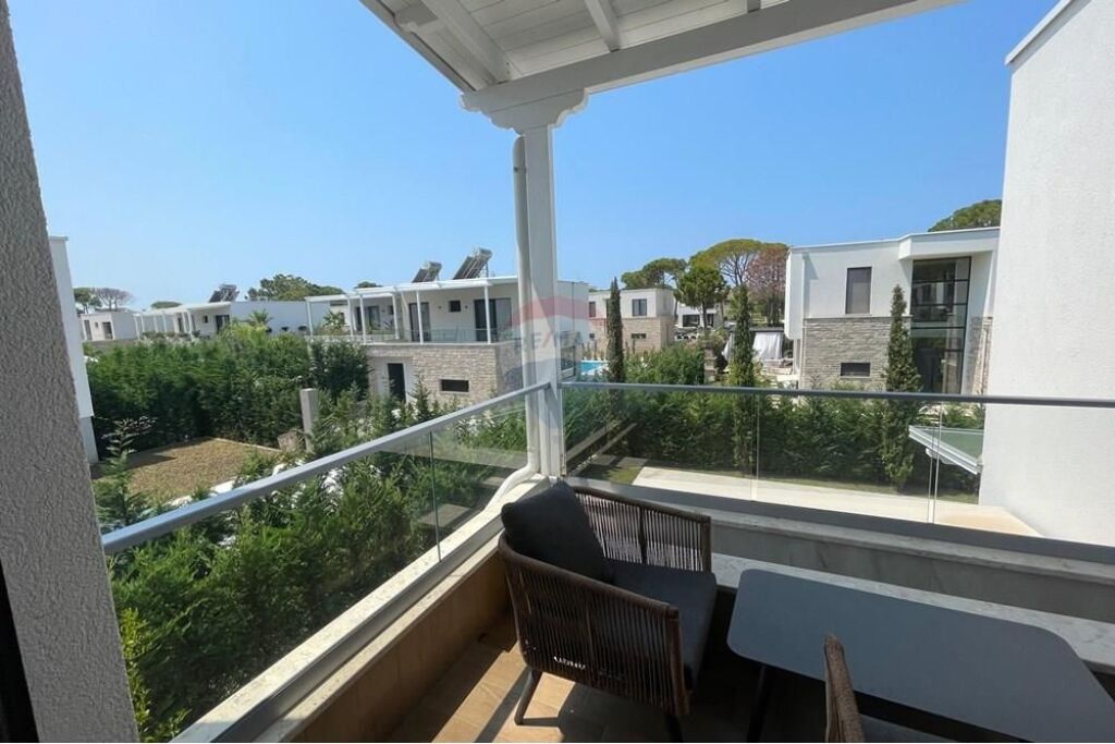 Villa - For Sale - Lalzi Bay, Durres