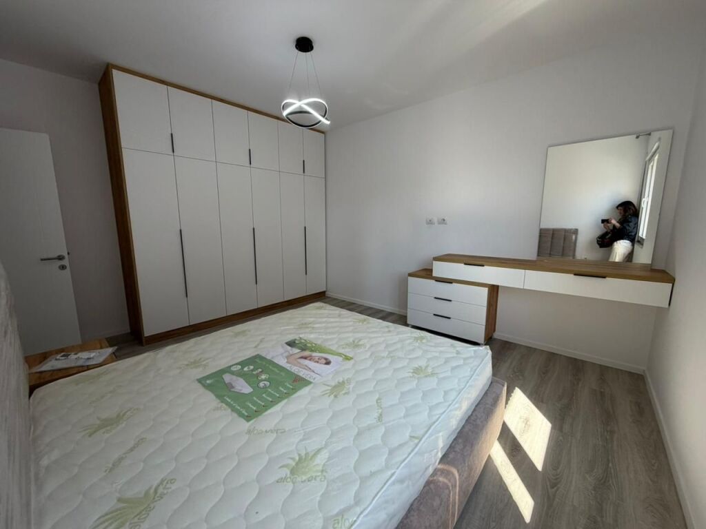 📣 QERA Apartament 2+1 📍 Paskuqan ✨  💶 Çmimi 500 Euro