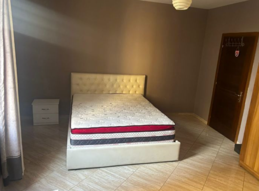 🏡 SHITET APARTAMENT 2+1 – ASTIR, KOMPLEKSI FRATARI
