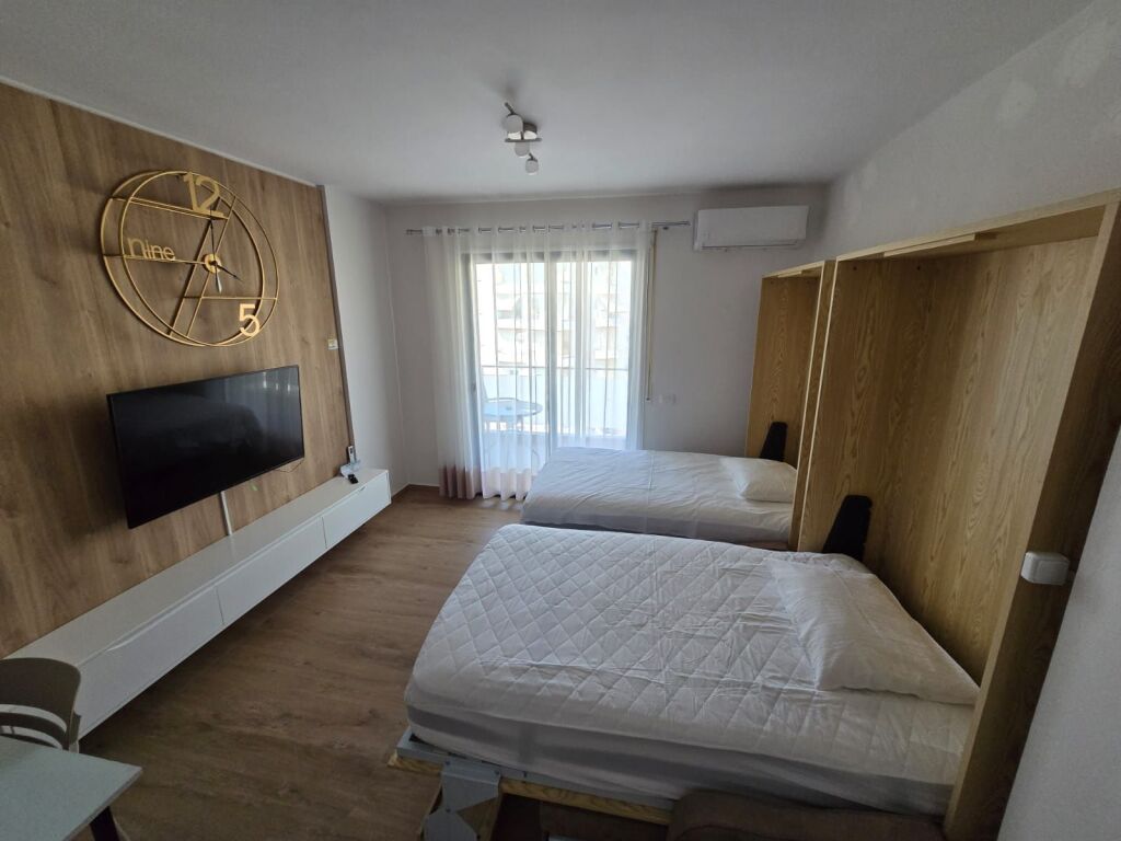 🏡 Apartment 1+1 for rent – Lungomare 🌊