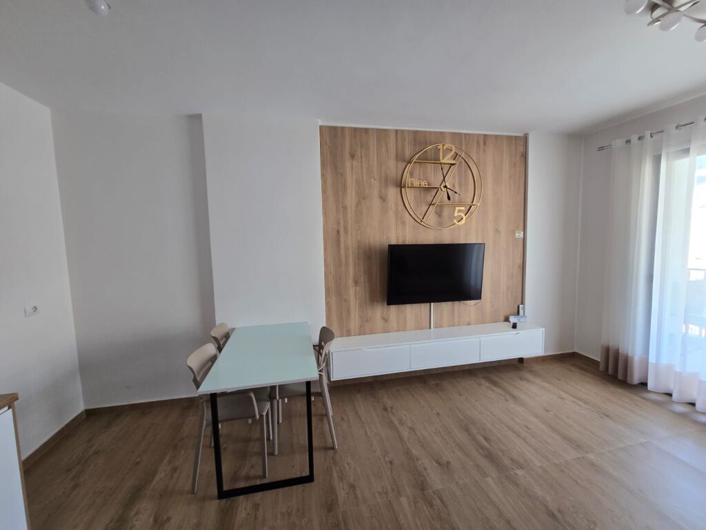 🏡 Apartment 1+1 for rent – Lungomare 🌊