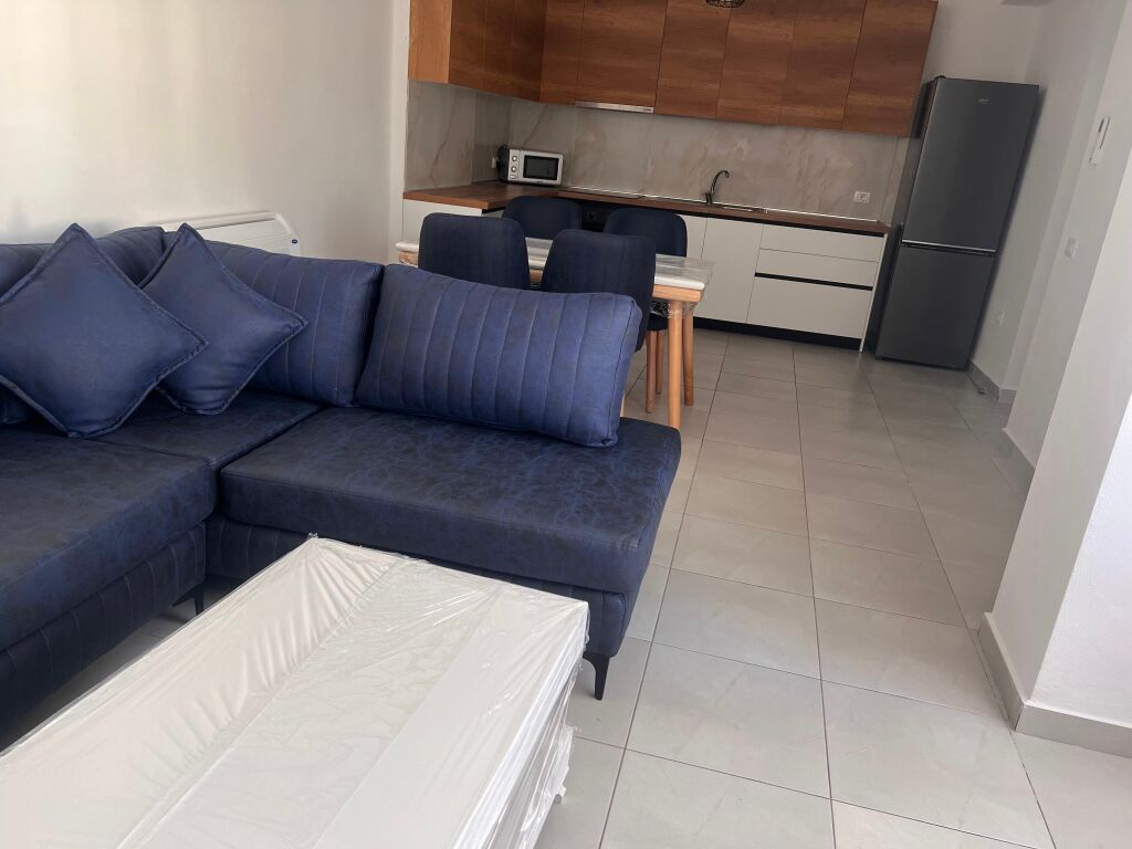 2+1+🅿️ me qera te Kodra e Diellit