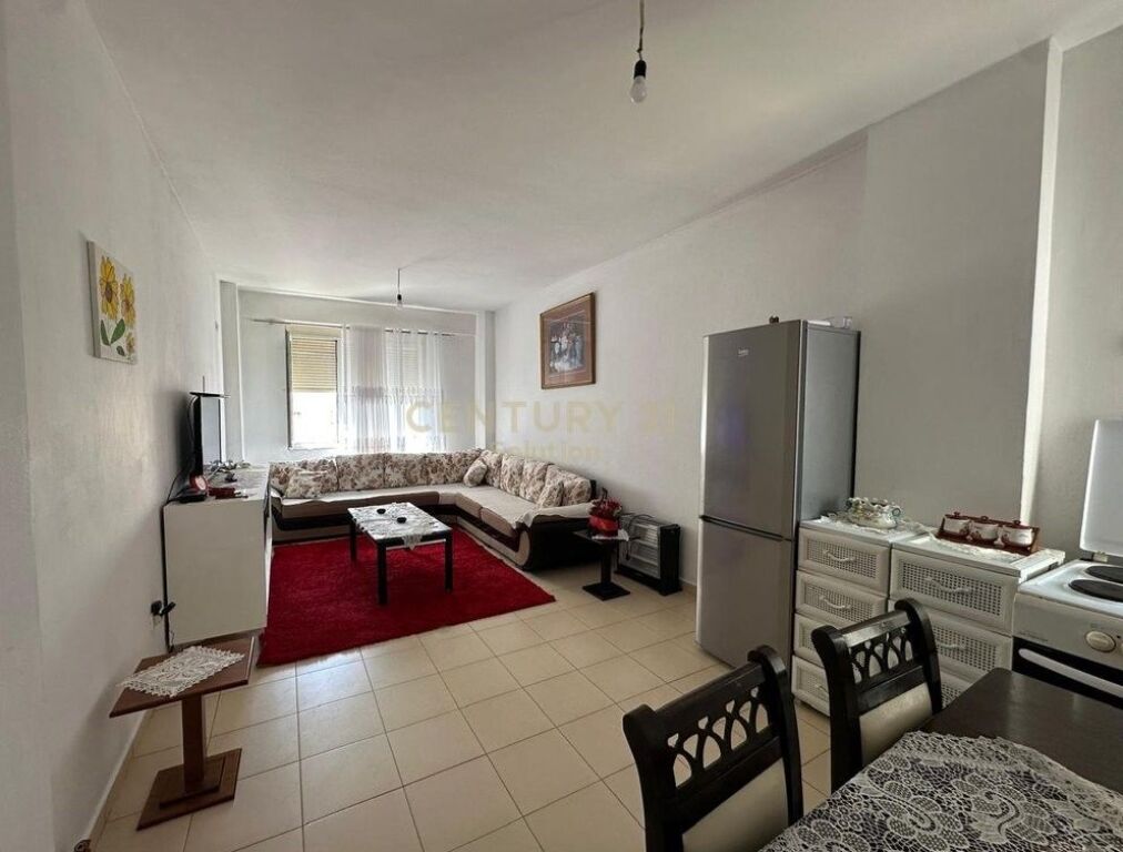 APARTAMENT PER SHITJE 2+1 TE KTHESA KAMZES