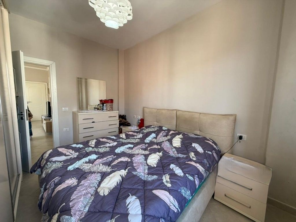 Apartment 1+1 For Rent in Fresk! 450 € /Month