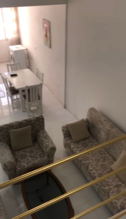 Dubleks me qera ne. Xhamllik 35,000 leke