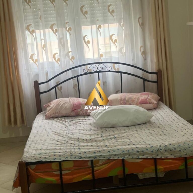 🏡 APARTMENT 1+1 FOR RENT – ASTIR, TIRANA