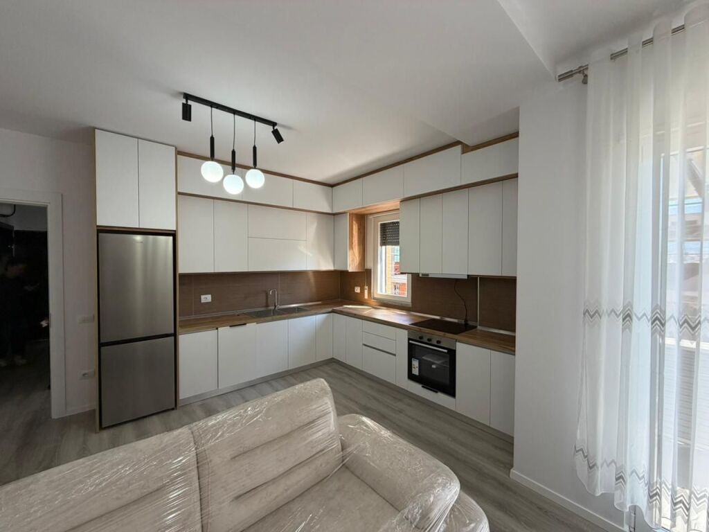 📣 QERA Apartament 2+1 📍 Paskuqan ✨  💶 Çmimi 500 Euro