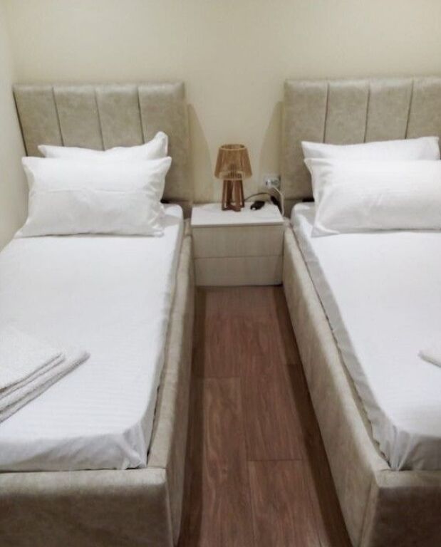 APARTMENT 1+1 FOR RENT ON MINE PEZA STREET