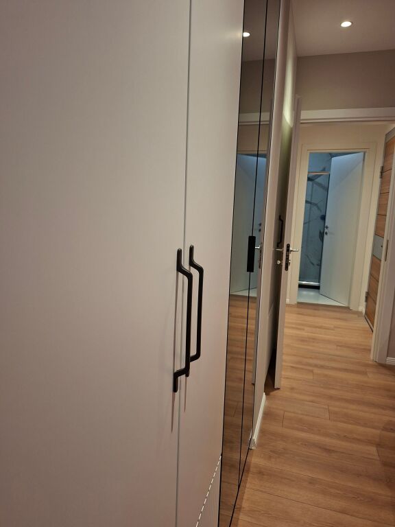 FOR SALE APARTMENT 2+1  MINE PEZA STREET