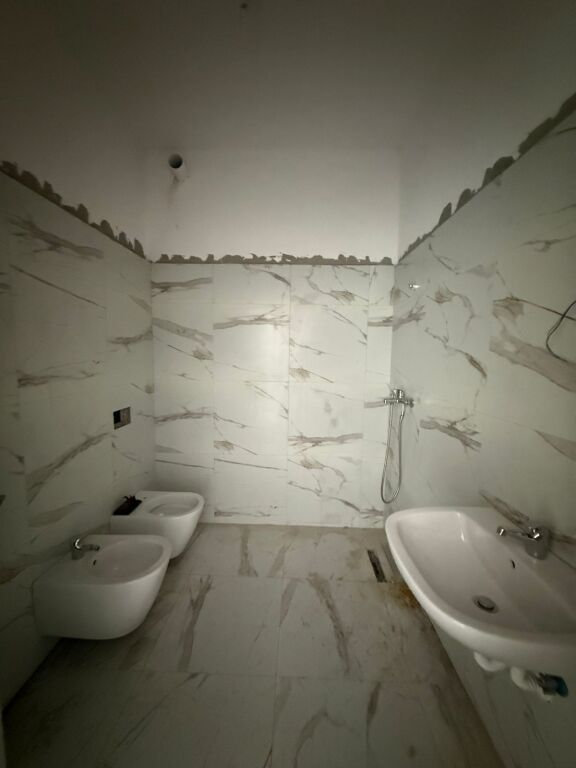 Apartament 1+1 për shitje 📍 Portra e Re, Sauk
