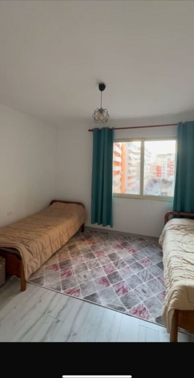 APARTAMENT ME QERA 2+1