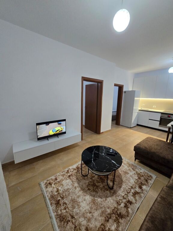 Apartament me qera - Kamez