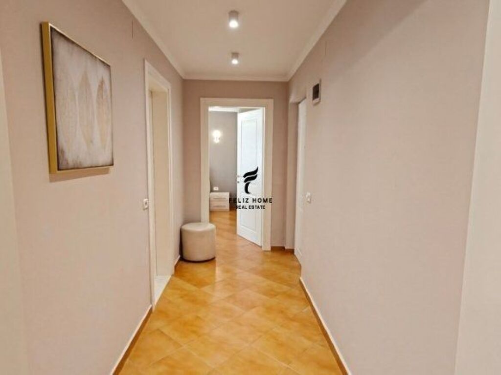 SHITET APARTAMENT 1+1 SELVIA 14.500.000 LEKE FH-67551