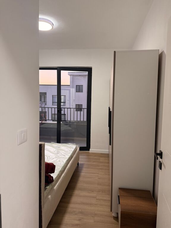 Apartment 1+1+balcony for rent, Kamez