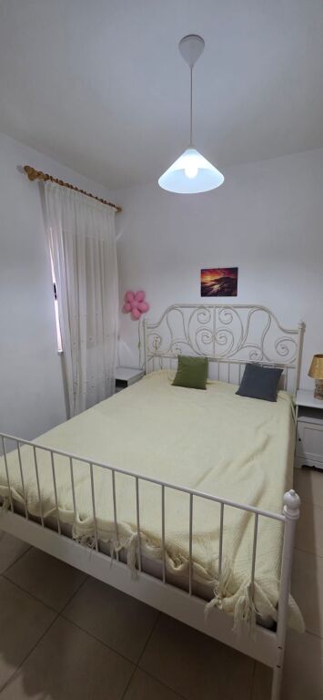 Vendesi Appartamento 1+1 + Balcone 📍 Fusha e Aviacionit