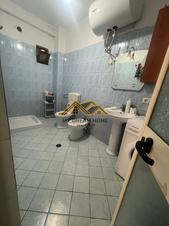 SHITET APARTAMENT 1+1 NE PLAZH DURRES!