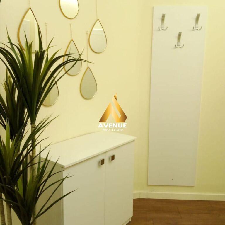 🏡 STUDIO APARTMENT FOR RENT – MINE PEZA STREET