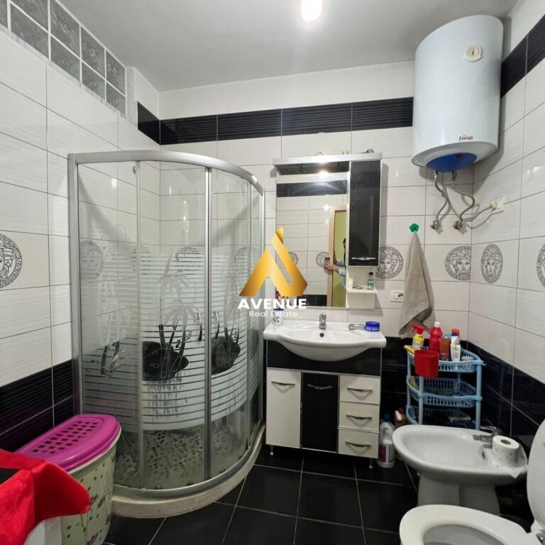 SHITET APARTAMENT 2+1+2 – YZBERISHT