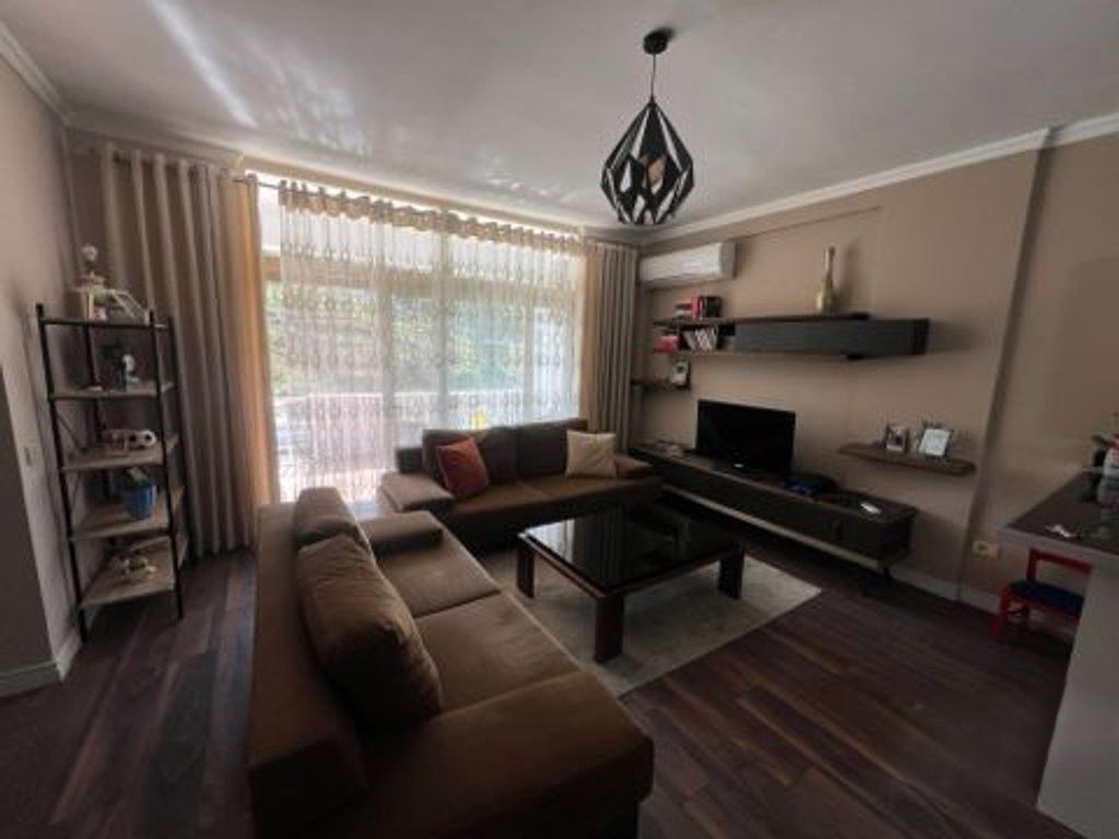 Fresk, Apartment 2+1+Separate Kitchen! 420 € /Month