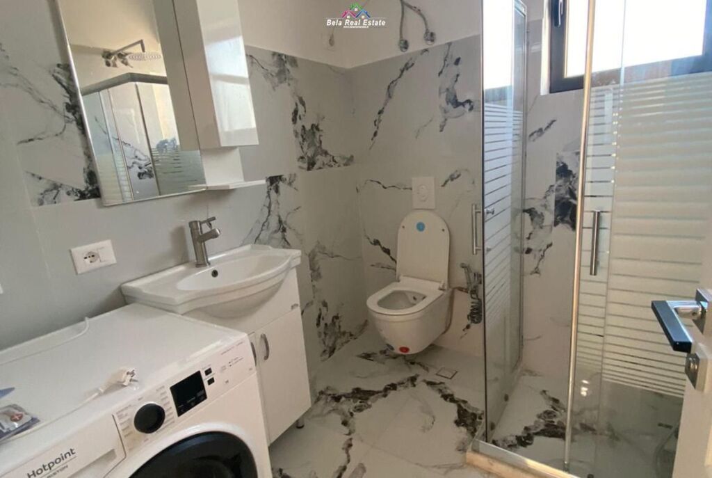 Vile Me Qera 2+1 Ne Babrru (ID BV22599) Tirane