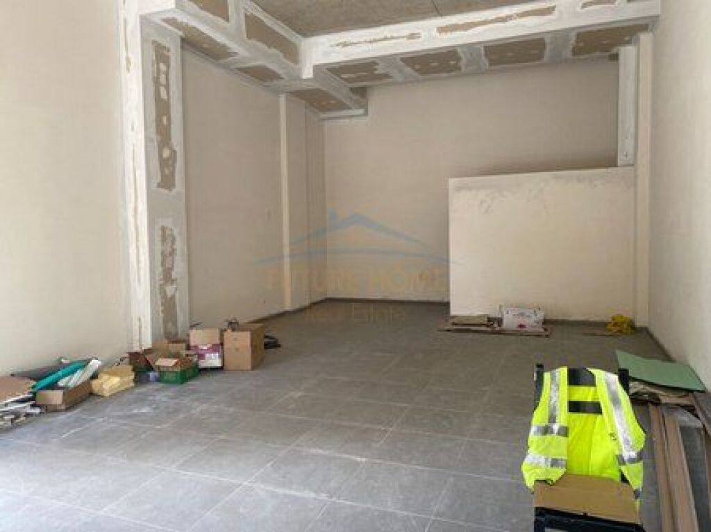 Qera, Ambient Biznesi, Rruga e Dibres, Tirane Empire67057