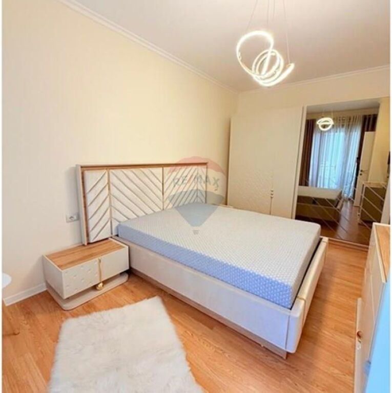 Apartament 2+1 per qira Rruga Marko Bocari .