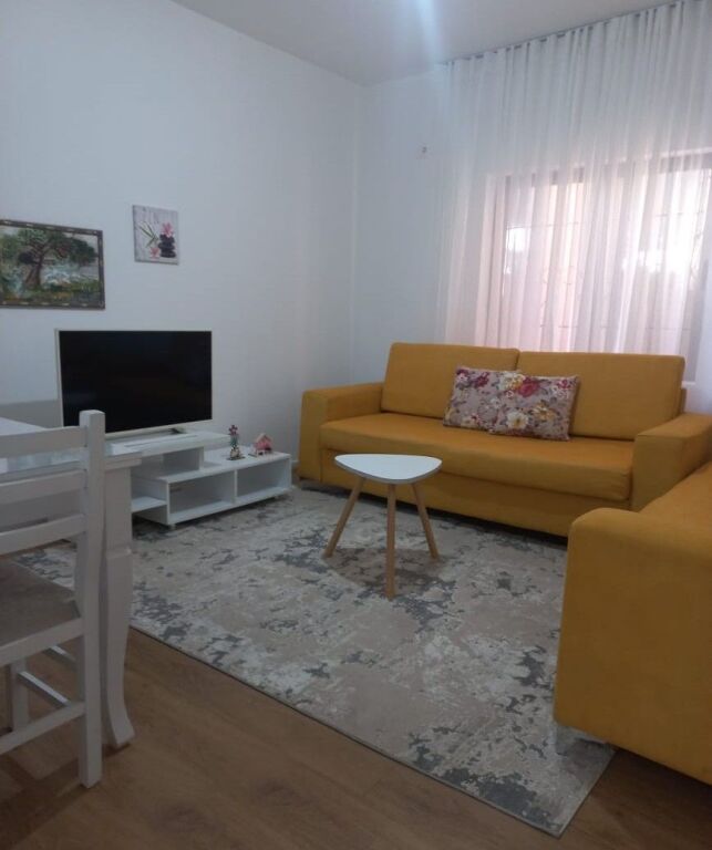 Apartment for rent at the Former Meat Combine, Hysen Selmani Street, 5 May