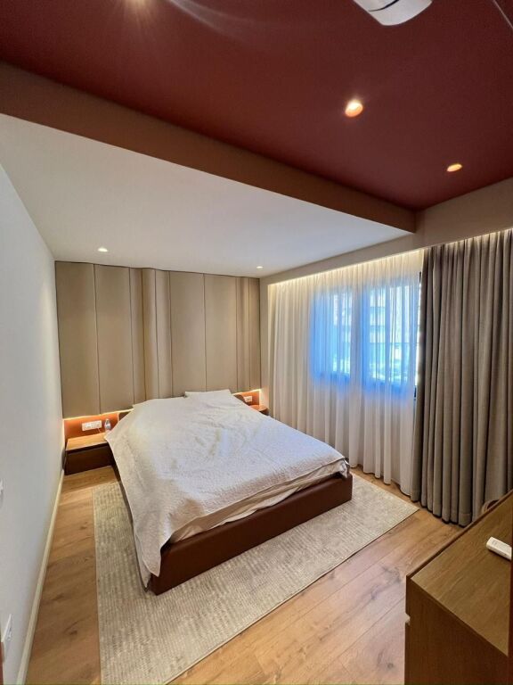 Apartament 1+1(parkim)Unaza e Re!