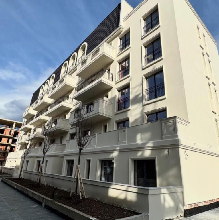 🏡 SHITET APARTAMENT 2+1 | Tirana Cielo, pranë TEG