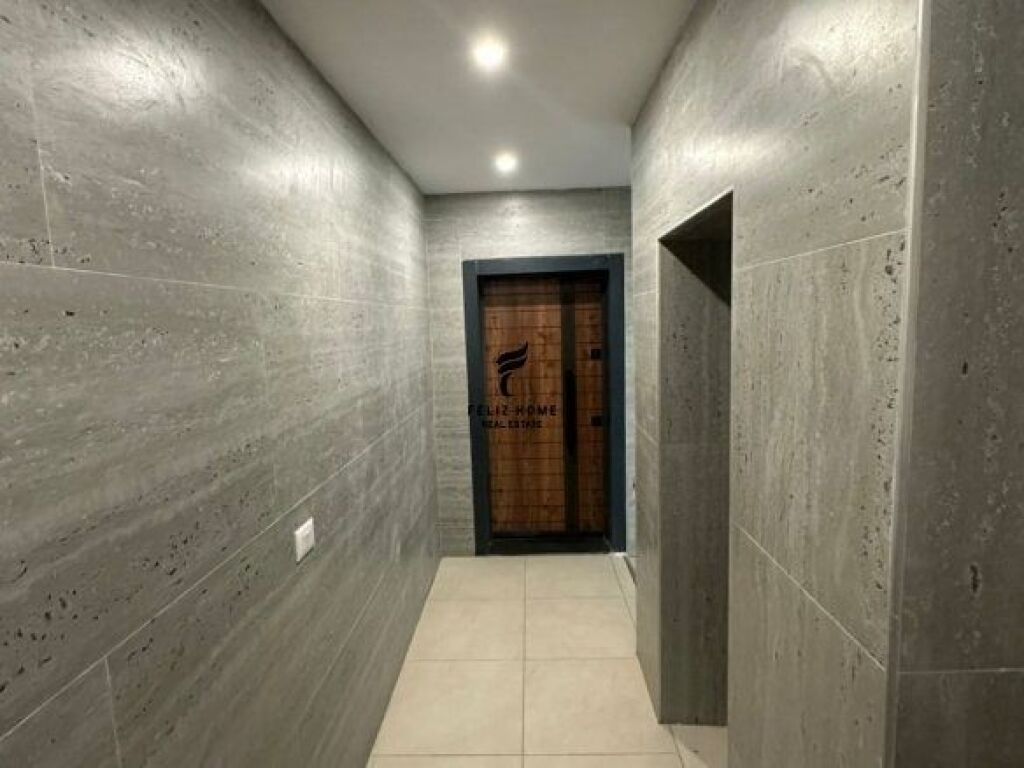 FOR SALE APARTMENT 2+1+2 MINE PEZA 25,000,000 LEKE FH-67571