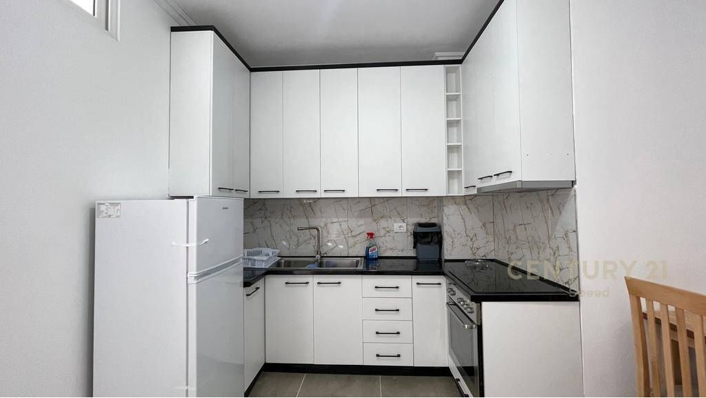 Appartamento 2+1 in affitto in Via 5 Maji! 480 € /Mese