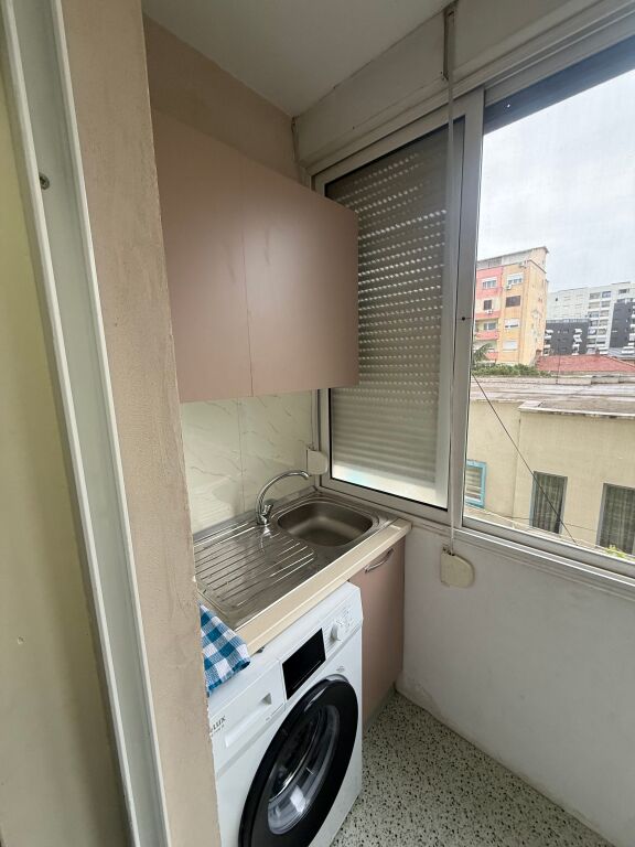 Apartment /studio for rent at mine peza 500 euro