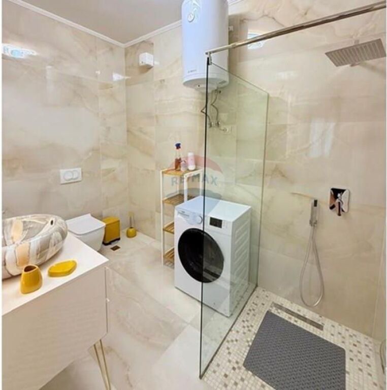 Apartament 2+1 per qira Rruga Marko Bocari .