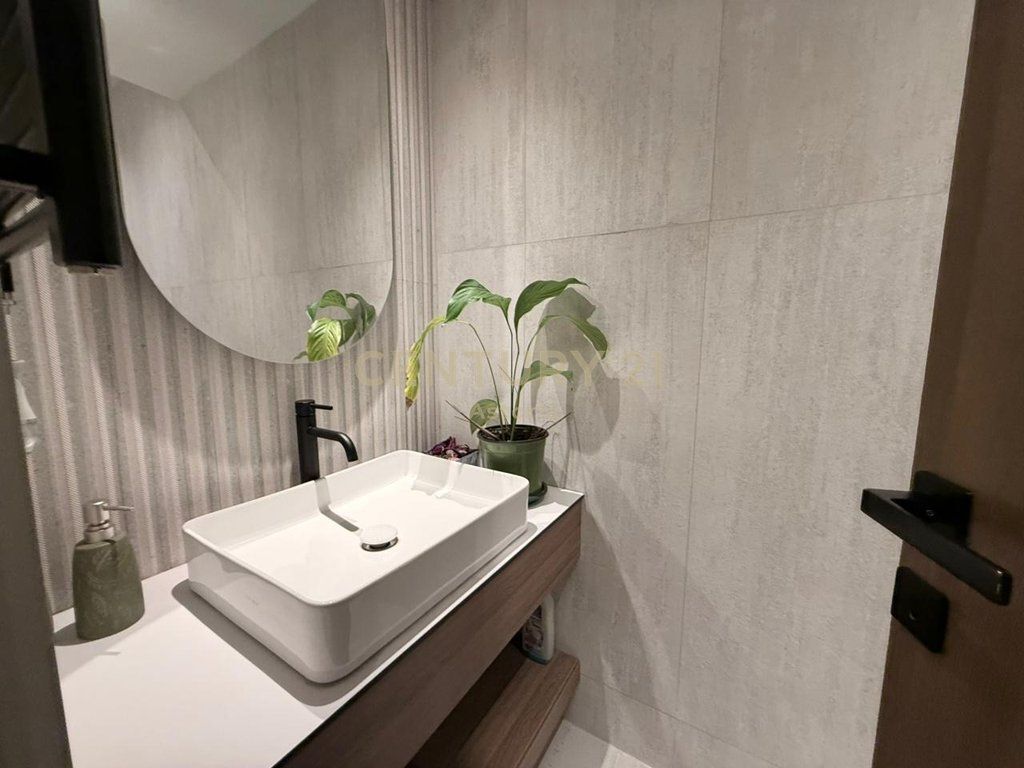 AFFITTASI APPARTAMENTO 1+1 IN VIA "MIHAL GRAMENO" 600 € /Mese