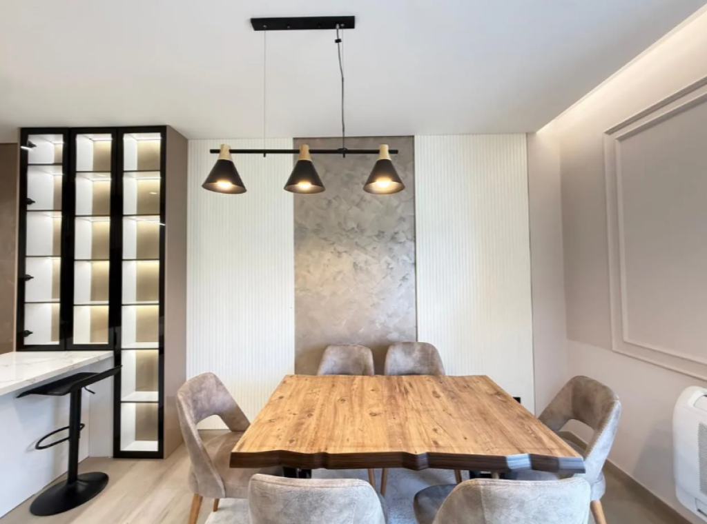 🏡 JEPET ME QIRA APARTAMENT 2+1+2 + POST PARKIMI | Rezidenca Sofia, pranë TEG