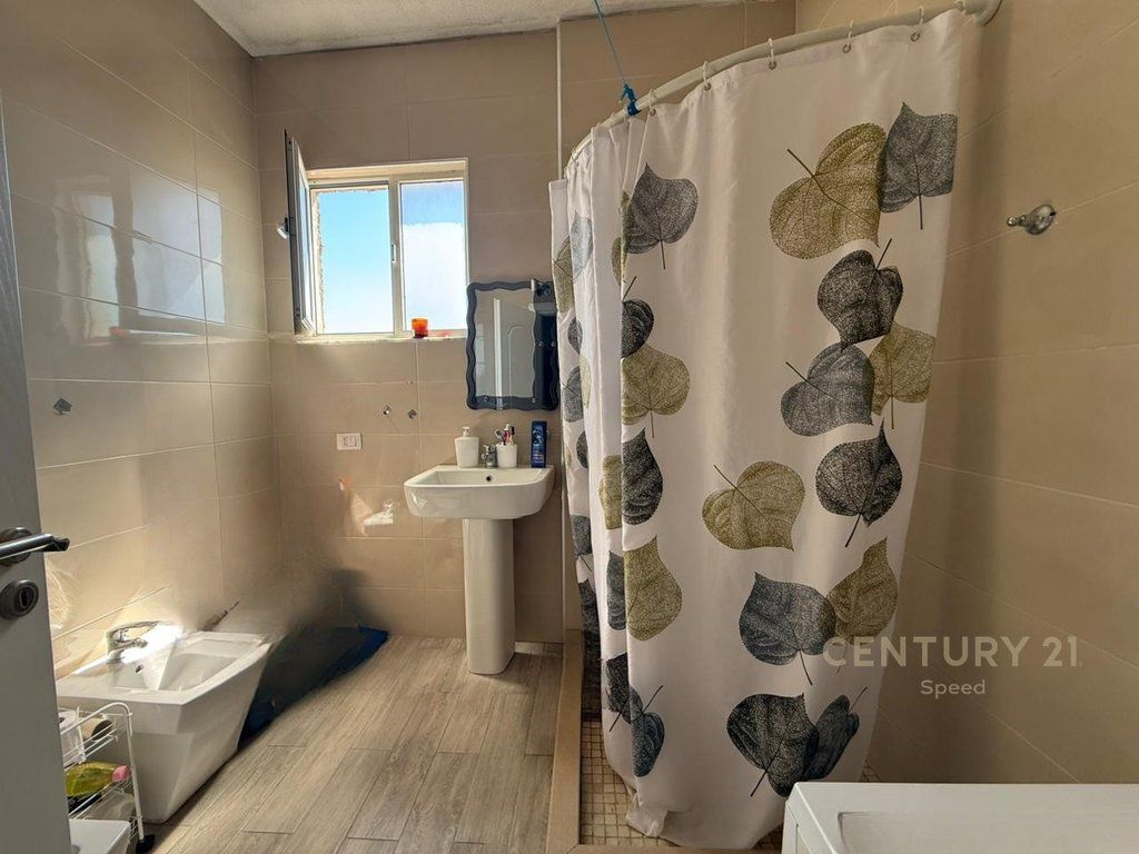 Aparatment me qira 1+1 ne Fresk