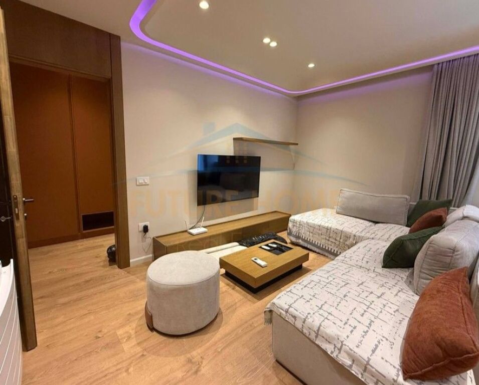 Qira, Apartament 1+1+Post Parkimi, Oasis Residence