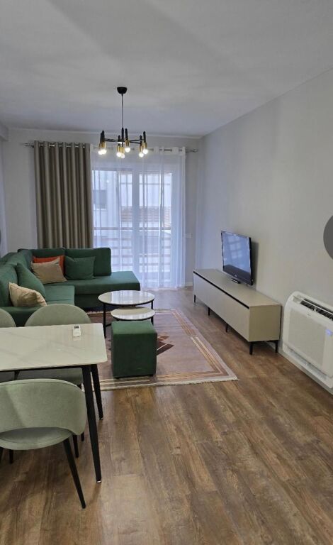 Apartment for rent 1+1 - 📍Laprake, complex E88