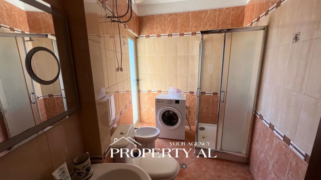 apartment for sale on the promenade with sea view