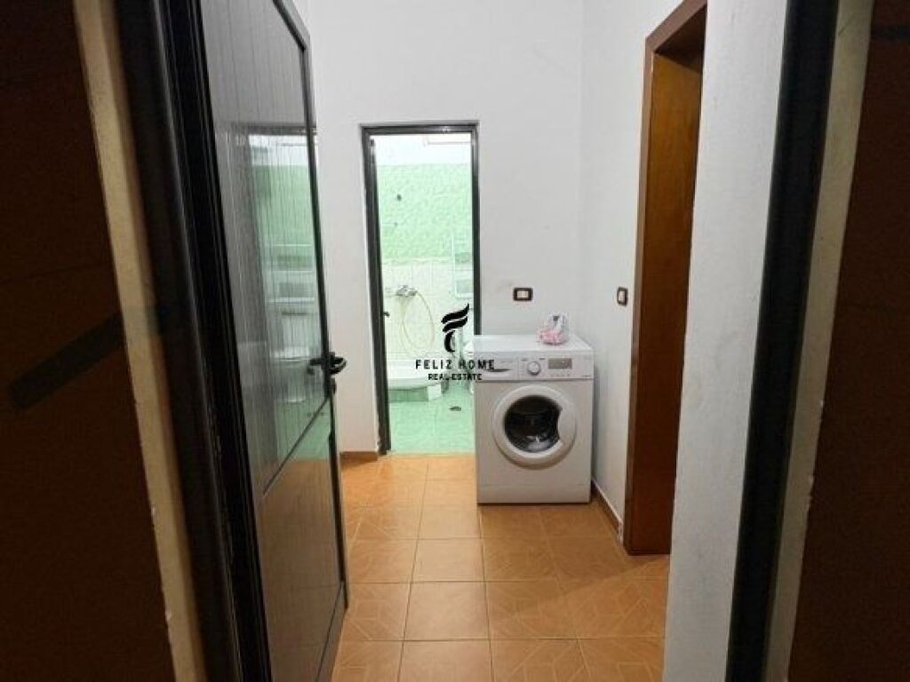 APARTAMENT ME QERA 1+1 RRUGA JORDAN MISJA 35.000 LEKE FH-67505