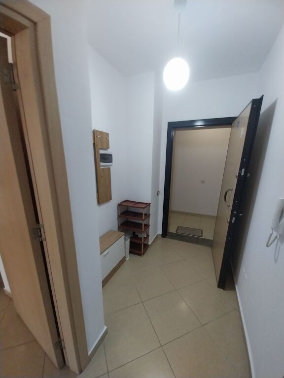 🏡 Appartamento 1+1 in affitto – Tra Astiri/Yzberisht, vicino a Nela6, Tirana ✨