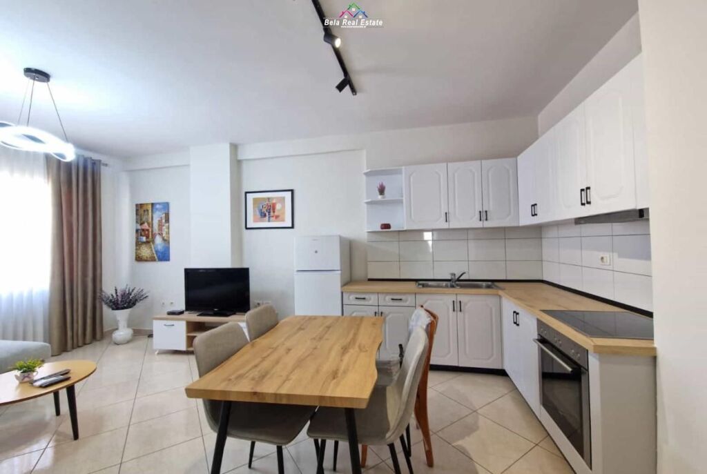 Apartment For Rent 2+1 In Astir ( ID B2201830) Tirana