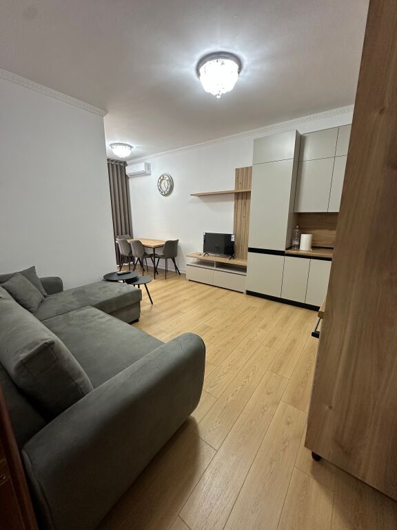 Jepet 1+1 me qera Fresk (Spar2)
