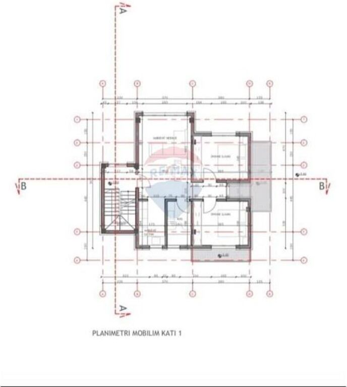 Casa privata - In Vendita - Palazzi Çabej, Tirana